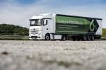 Mercedes-Benz Actros 1845 LS Driving Experience Portugal 2017 года